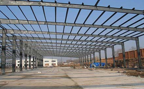 长城区长城区钢结构工程 长城区长城区钢结构工程