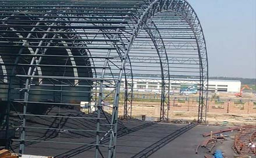 长城区长城区钢结构安装 长城区长城区钢结构安装