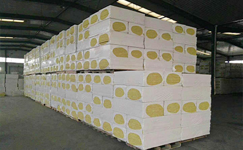 长城区岩棉板 长城区岩棉板