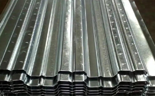 长城区楼承板 长城区楼承板