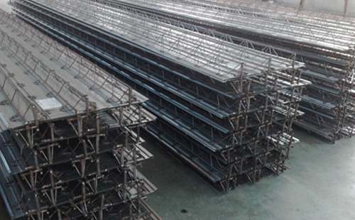 长城区楼承板 长城区楼承板