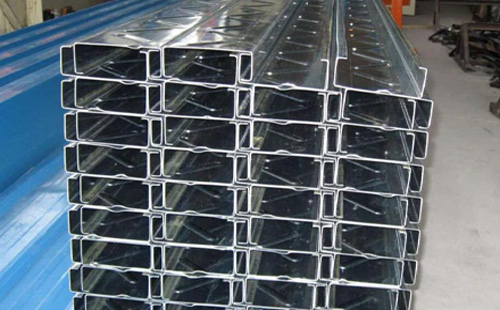 长城区C型钢 长城区C型钢