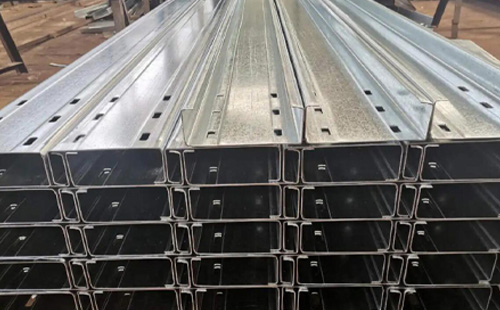 长城区C型钢 长城区C型钢