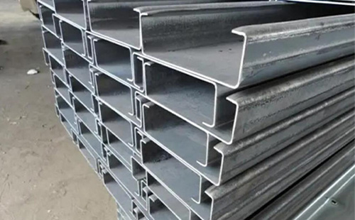 长城区C型钢 长城区C型钢