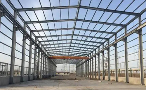 长城区钢结构 长城区钢结构