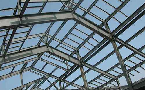 长城区钢结构 长城区钢结构