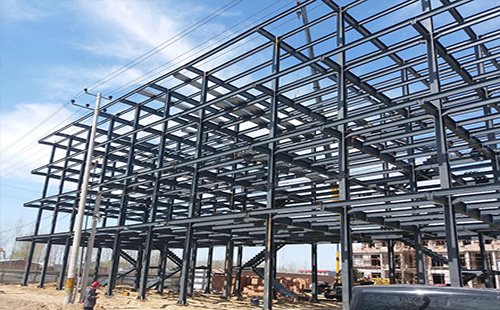 长城区长城区钢结构厂房屋面选材指南:确保性能与经济性的完美结合 长城区长城区钢结构厂房屋面选材指南:确保性能与经济性的完美结合