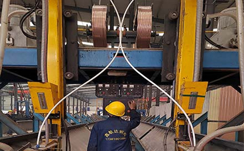 甘肃长城区钢结构房屋使用寿命与影响因素解析