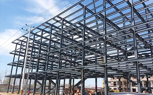 工业用长城区长城区钢结构厂房防火规范与造价控制解析 工业用长城区长城区钢结构厂房防火规范与造价控制解析