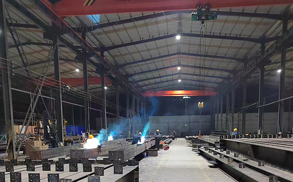 长城区钢结构住宅设计与施工关键技术指南