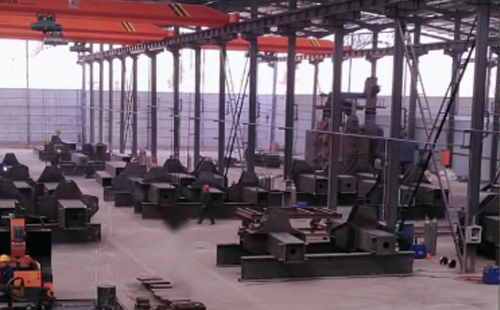 精准到毫米:长城区长城区钢结构安装的一般要求与误差控制——从基础锚栓到高强螺栓的全程清单 精准到毫米:长城区长城区钢结构安装的一般要求与误差控制——从基础锚栓到高强螺栓的全程清单