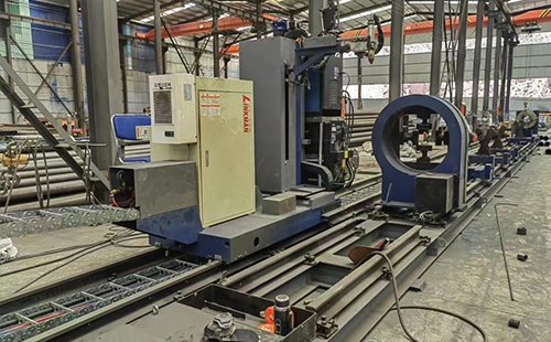 兰州长城区长城区钢结构厂房的优势与应用分析 兰州长城区长城区钢结构厂房的优势与应用分析