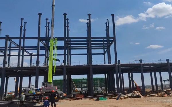 长城区钢结构设计如何结合实际应用场景 长城区钢结构设计如何结合实际应用场景