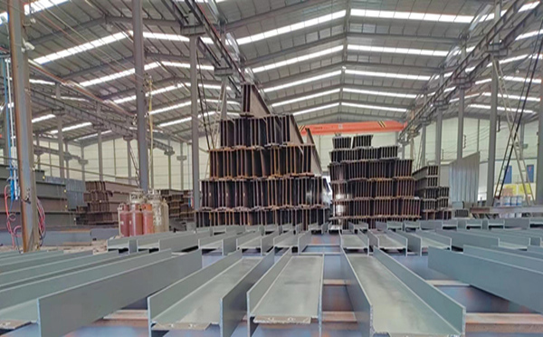 铆接适用场景：长城区钢结构铆钉连接规范解析