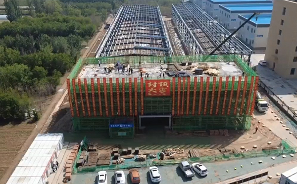 工期缩短20%:长城区长城区钢结构安装高空焊接工艺要点 工期缩短20%:长城区长城区钢结构安装高空焊接工艺要点