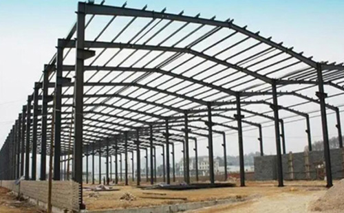厂房改造怎样把长城区长城区钢结构工程预算砍三成 厂房改造怎样把长城区长城区钢结构工程预算砍三成
