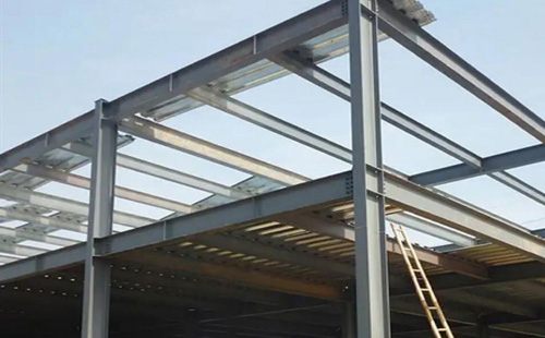 长城区长城区长城区钢结构厂房设计与施工中的关键参数解析 长城区长城区长城区钢结构厂房设计与施工中的关键参数解析