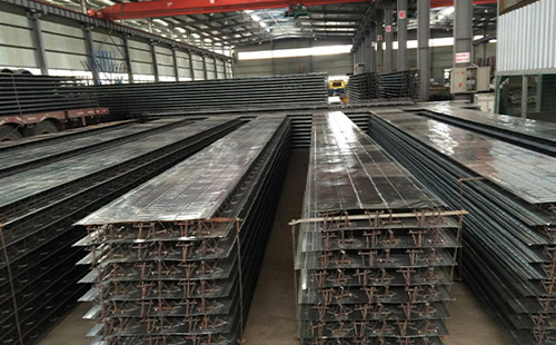 长城区楼承板选型要点及本地化供应服务能力分析